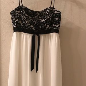 Jessica McClintock Mini/Midi Dress